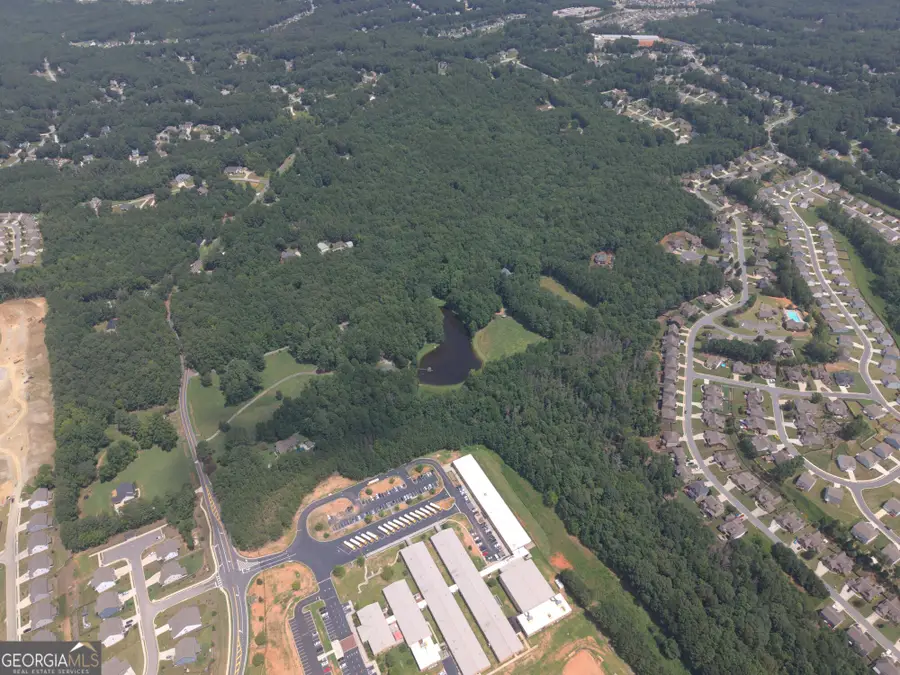 0 Old County Farm Road, Dallas, GA 30132 - #3