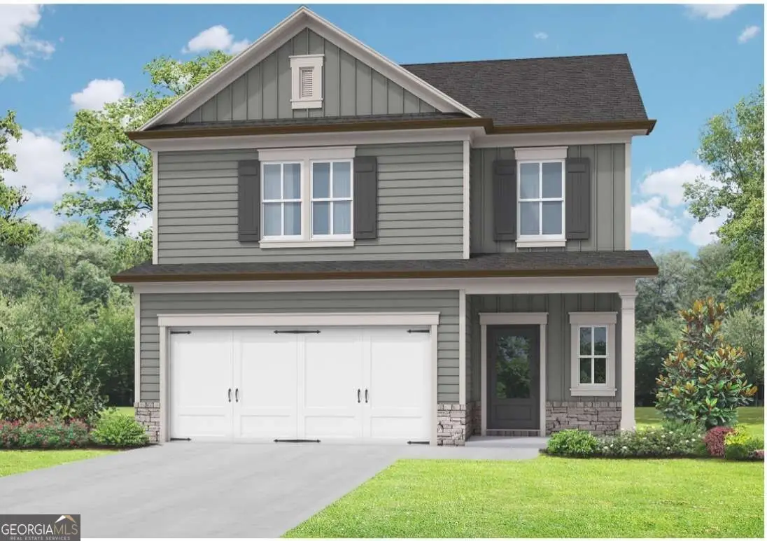 39 Madilyns Place, Statham, GA 30666 - #1