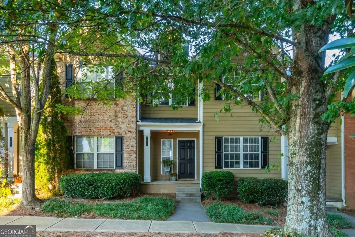504 Blossom Way, Woodstock, GA 30188 - #1