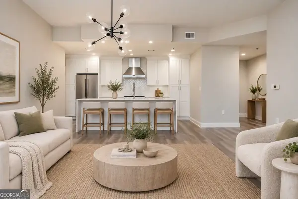 270 17th Street Nw #3904, Atlanta, GA 30308