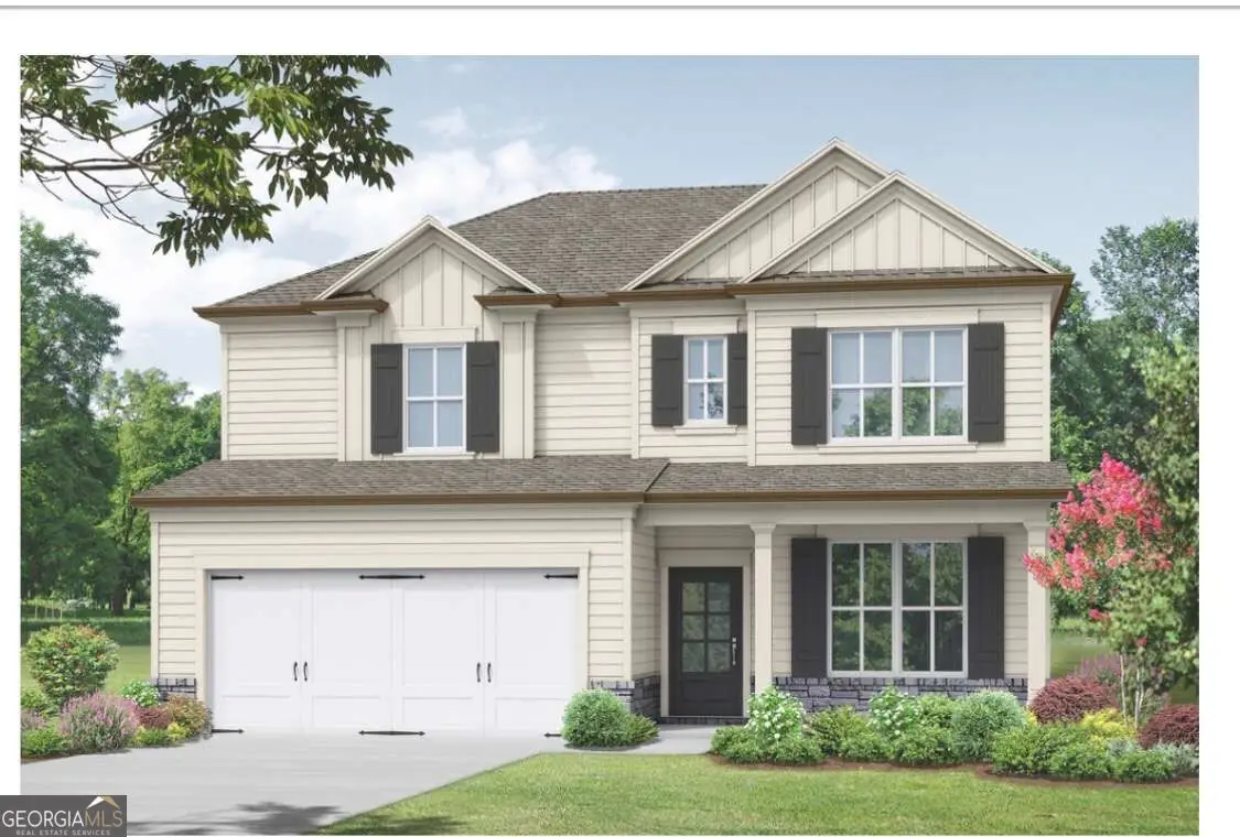 49 Madilyns Place, Statham, GA 30666 - #1