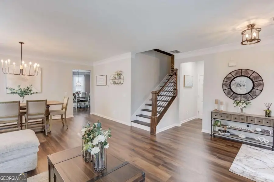 1806 Madrid Falls Road, Braselton, GA 30517 - #2