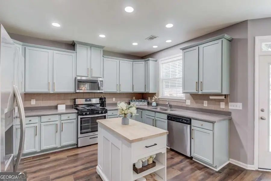 1806 Madrid Falls Road, Braselton, GA 30517 - #3