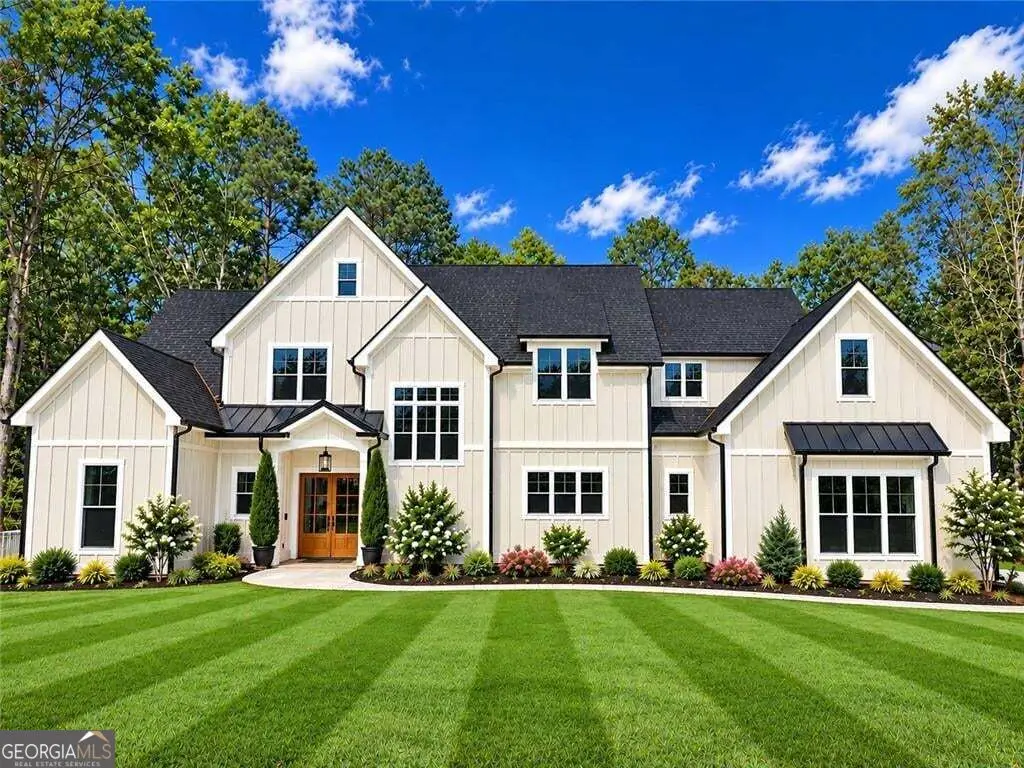 5567 Tyree Road, Winston, GA 30187 - #1