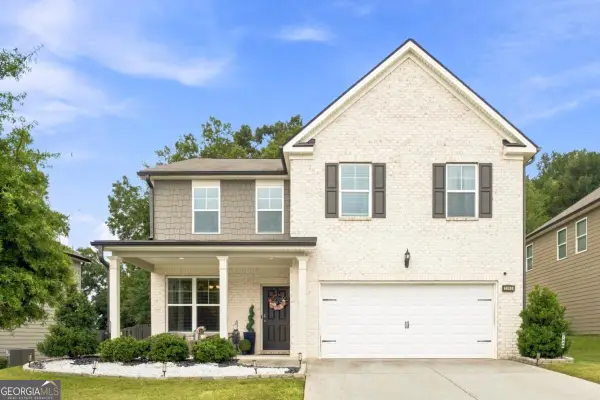 1245 Grove Parkway, Jonesboro, GA 30236