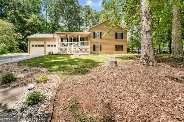 1601 River Glen Road, Auburn, GA 30011