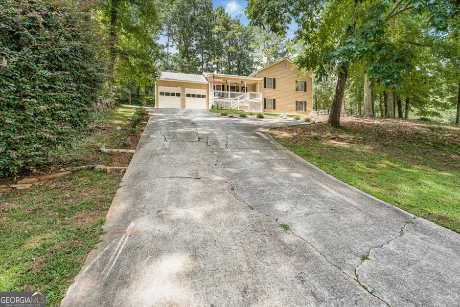 1601 River Glen Road, Auburn, GA 30011 - #3