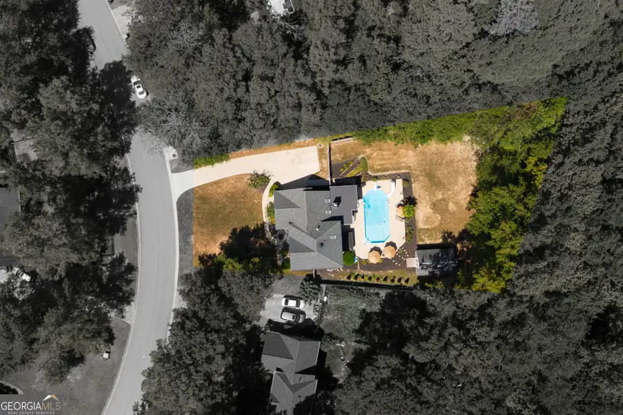820 Spooner Ridge, Peachtree City, GA 30269 - #2