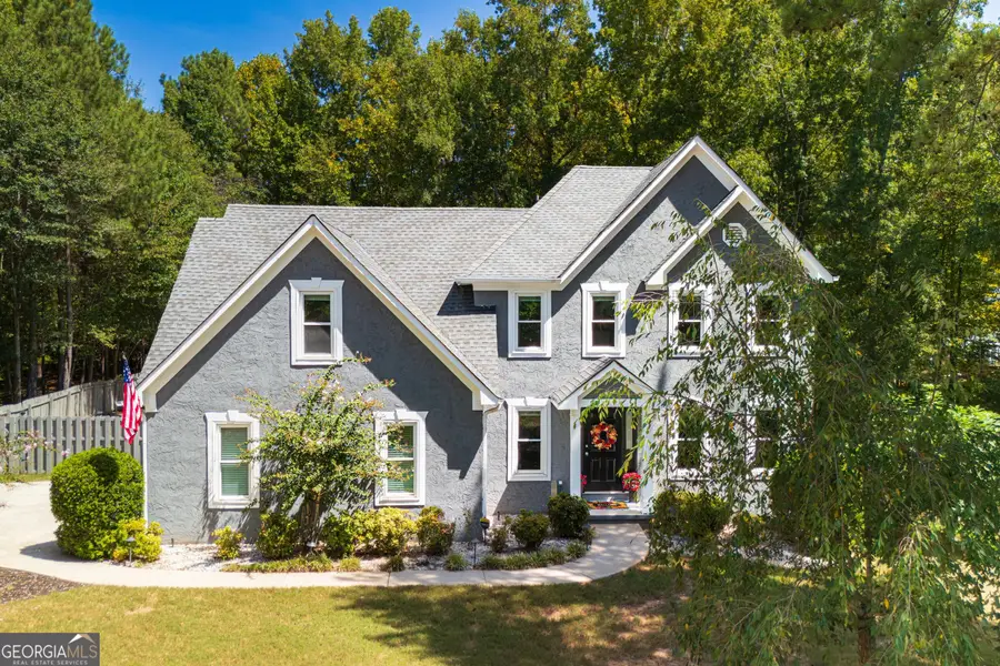 820 Spooner Ridge, Peachtree City, GA 30269 - #3