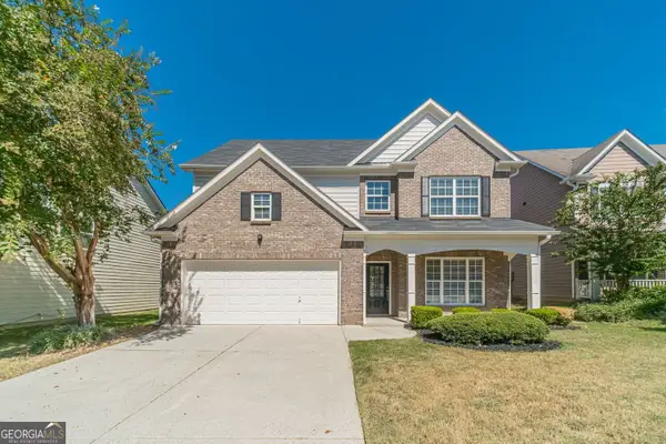2877 Pacifica Ives Court Sw, Snellville, GA 30039