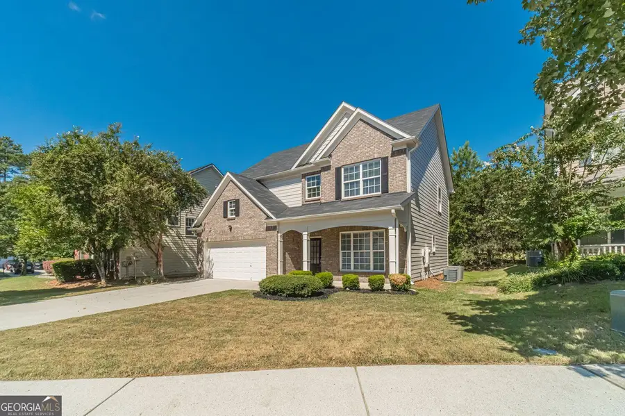 2877 Pacifica Ives Court Sw, Snellville, GA 30039 - #2