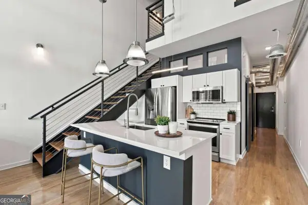 260 18th Street Nw #10304, Atlanta, GA 30363