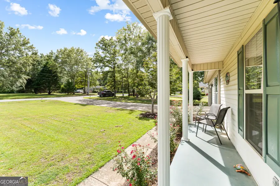10 Third Avenue, Hawkinsville, GA 31036 - #3