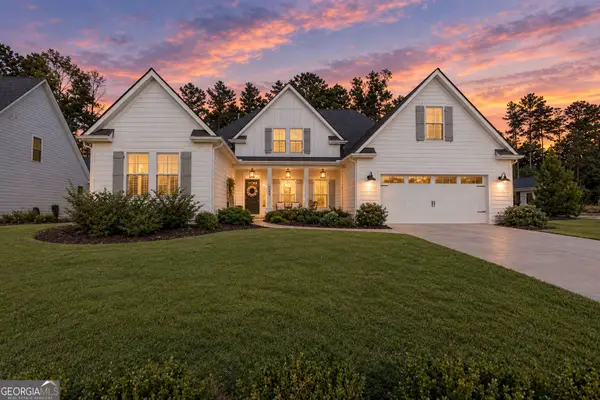 120 Werner Way, Senoia, GA 30276