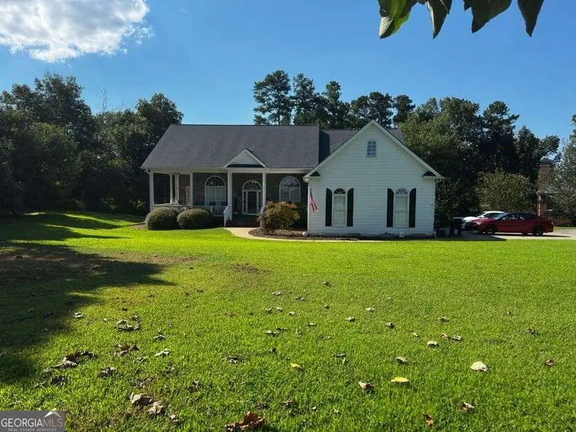 5215 Blue Ridge Overlook, Dawsonville, GA 30534 - #1