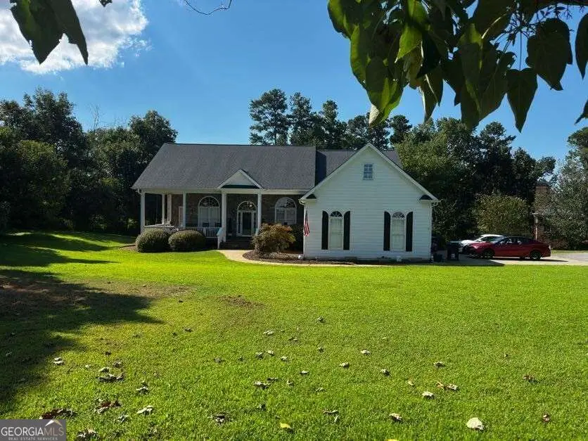 5215 Blue Ridge Overlook, Dawsonville, GA 30534 - #2