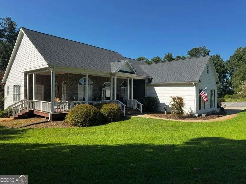 5215 Blue Ridge Overlook, Dawsonville, GA 30534 - #3