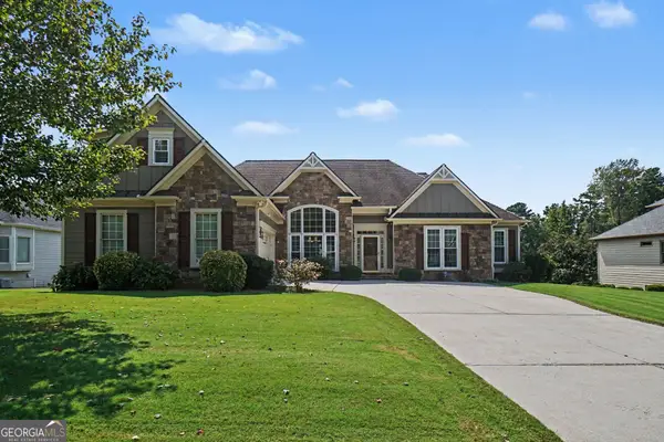 1935 Heritage Green Drive, Marietta, GA 30064