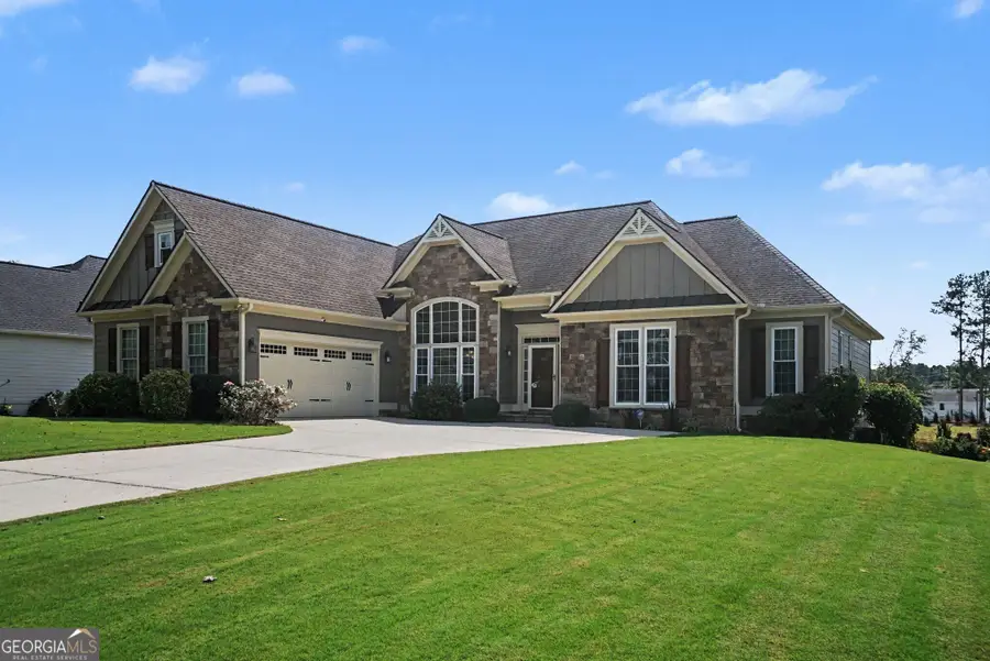 1935 Heritage Green Drive, Marietta, GA 30064 - #2
