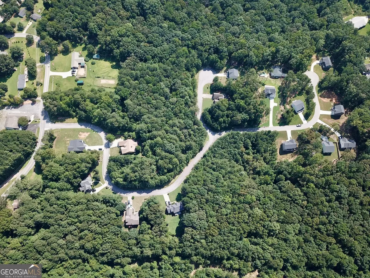 0 Shawnee Trail, Dallas, GA 30157 - #1
