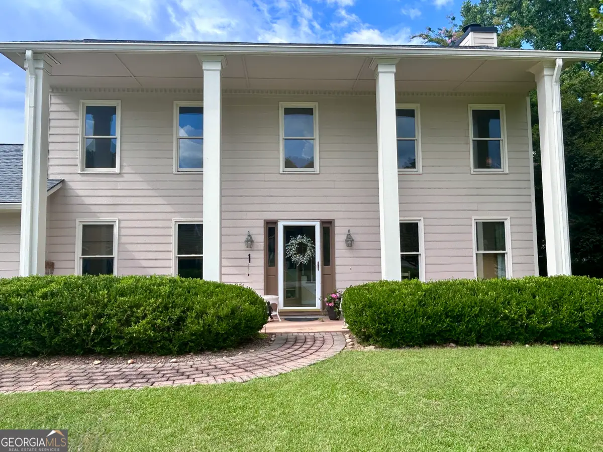 200 Hedgewood Court, Peachtree City, GA 30269 - #1