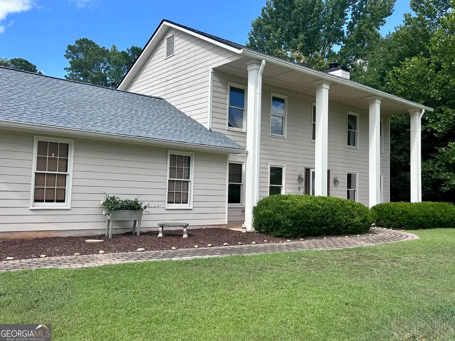 200 Hedgewood Court, Peachtree City, GA 30269 - #2