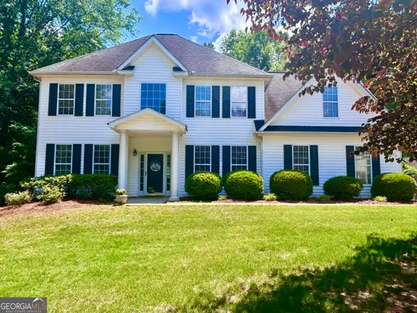 115 Leesburg Plantation Drive, Sharpsburg, GA 30277