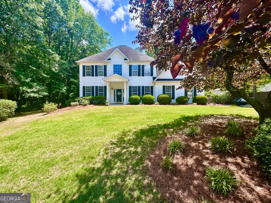 115 Leesburg Plantation Drive, Sharpsburg, GA 30277 - #2