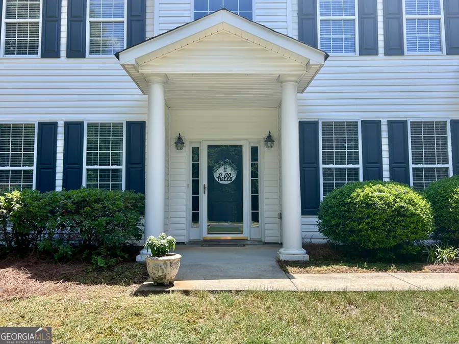 115 Leesburg Plantation Drive, Sharpsburg, GA 30277 - #3
