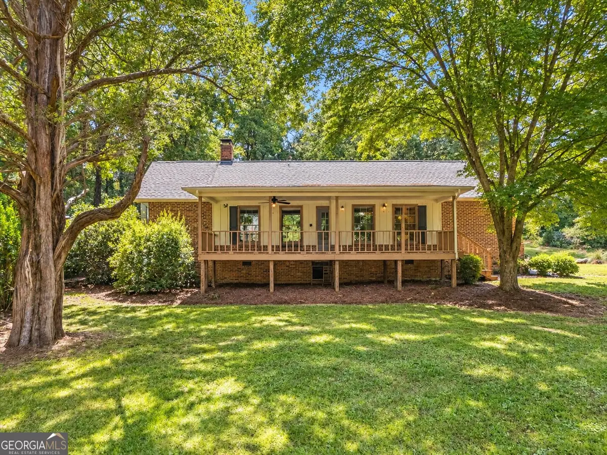 1068 Lamar Road, Macon, GA 31210 - #1