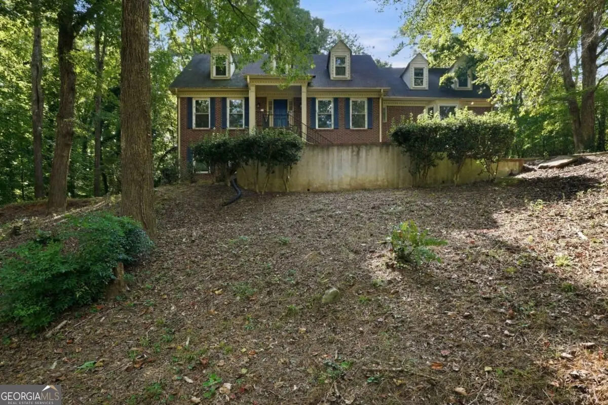 4927 Castlewood Drive Sw, Lilburn, GA 30047 - #1