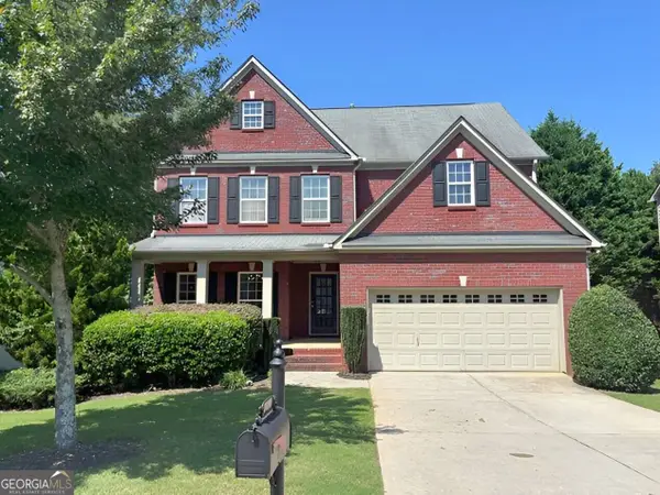 2650 Blackstock Drive, Cumming, GA 30041