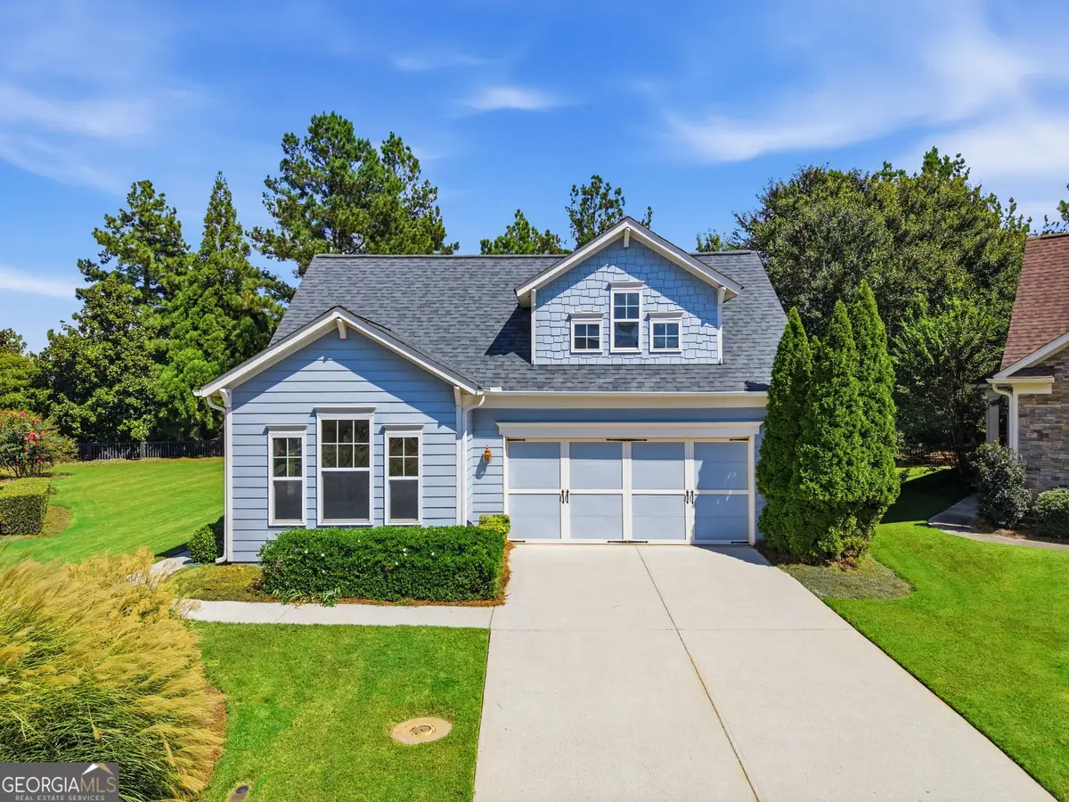 3192 Willow Creek Drive Sw, Gainesville, GA 30504 - #1