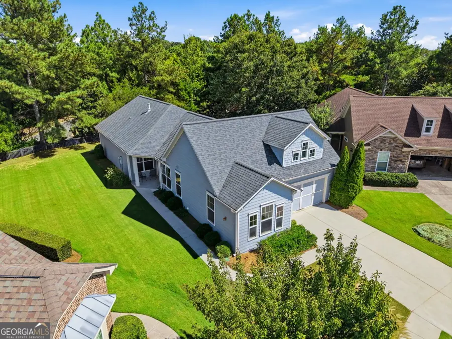3192 Willow Creek Drive Sw, Gainesville, GA 30504 - #2