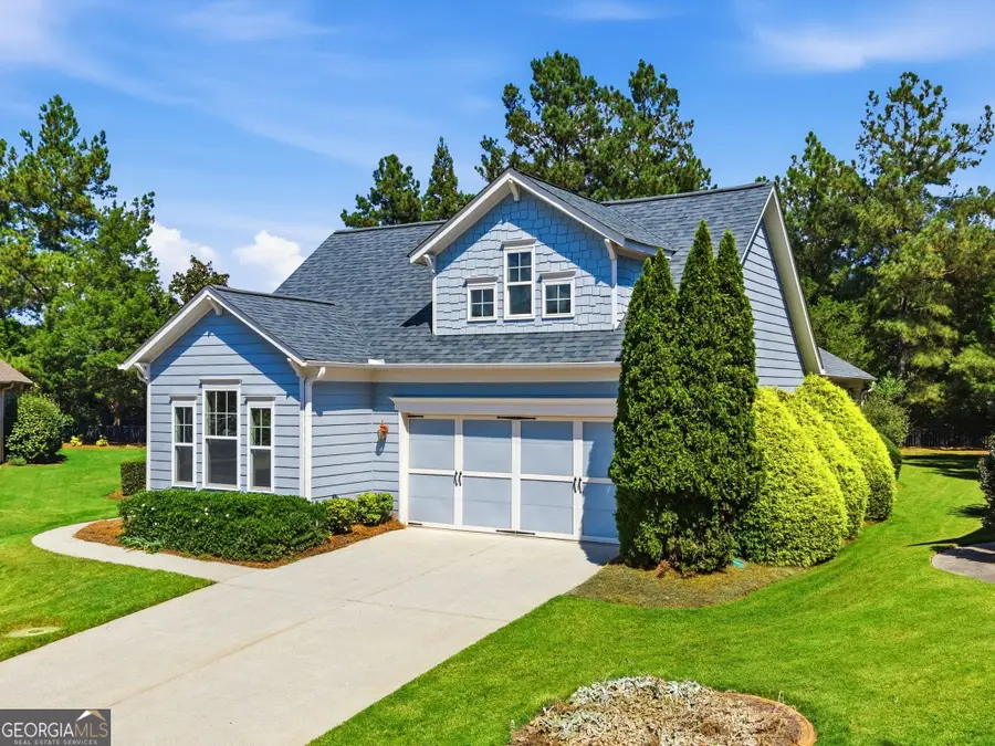 3192 Willow Creek Drive Sw, Gainesville, GA 30504 - #3