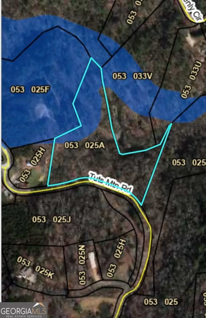 0 Tuts Mountain Road, Clayton, GA 30525 - #1