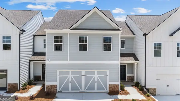9 Umber Lane #LOT 30, Newnan, GA 30263