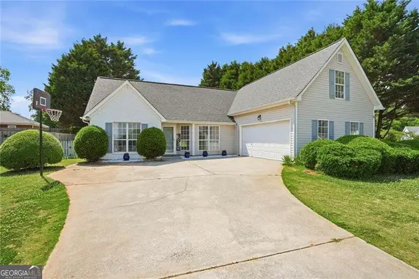 35 Shenandoah Drive, Winder, GA 30680