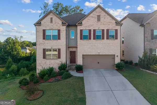327 Round Pond Drive, Lilburn, GA 30047