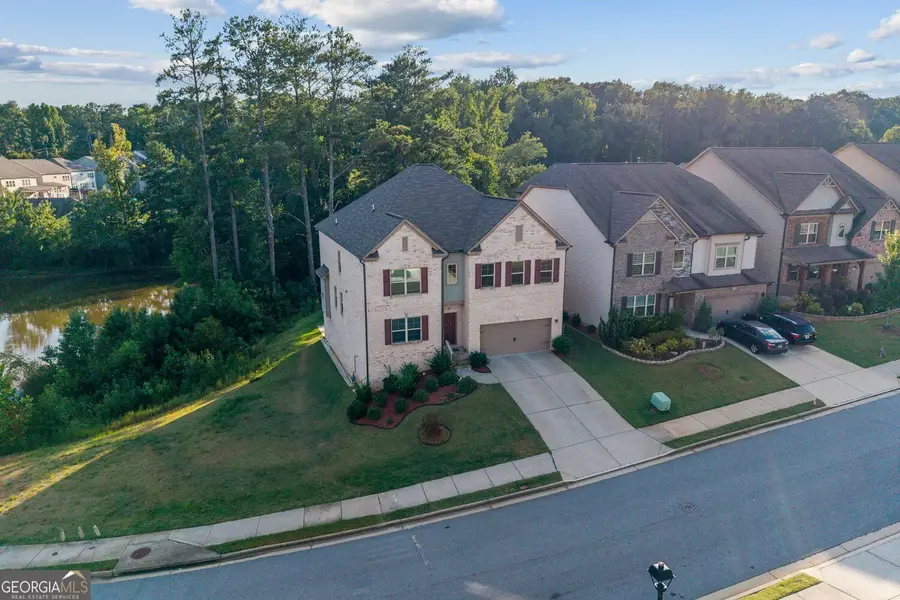327 Round Pond Drive, Lilburn, GA 30047 - #2