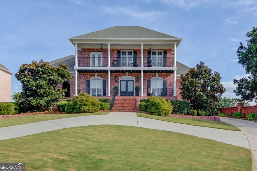 3418 Aberrone Place, Buford, GA 30519 - #2