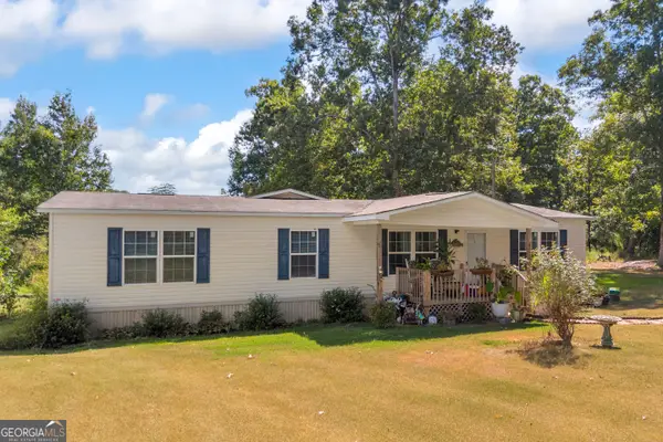 117 Crescent Cove Circle, Starr, SC 29684