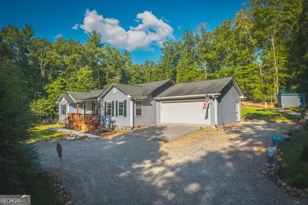 207 Dogwood Drive, Epworth, GA 30541