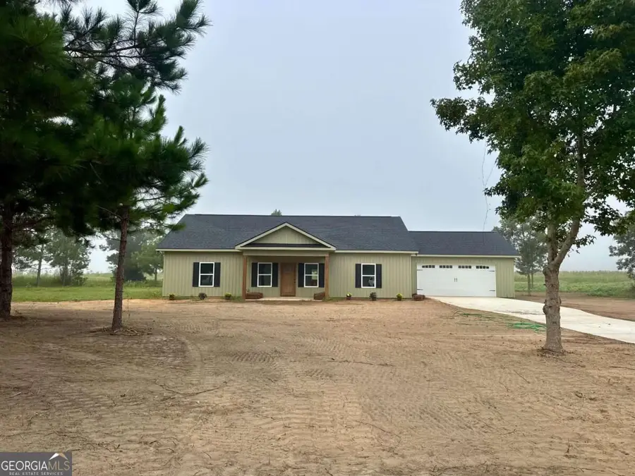 114 Lord Hatcher Drive, Dexter, GA 31019 - #2