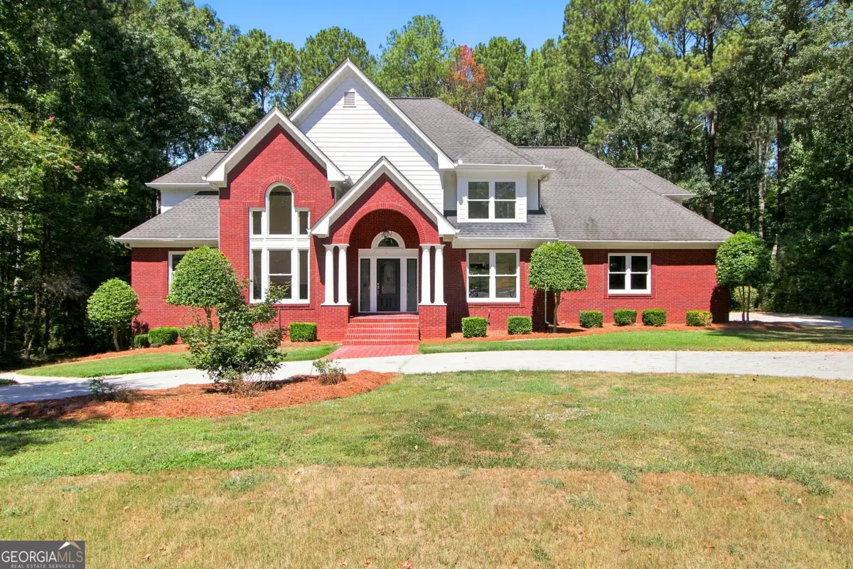 2960 Vail Valley Court, Snellville, GA 30078 - #1
