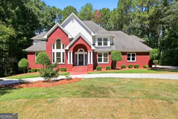 2960 Vail Valley Court, Snellville, GA 30078