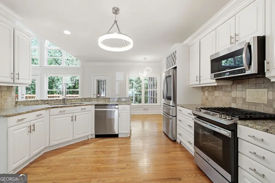2960 Vail Valley Court, Snellville, GA 30078 - #2