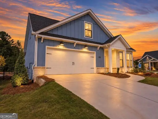200 Persimmon Drive, Holly Springs, GA 30115