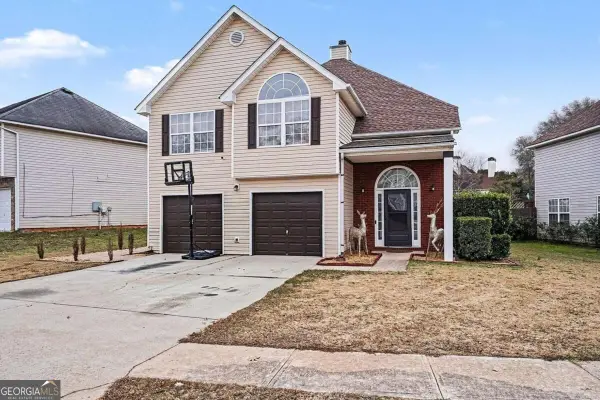 11811 Registry Boulevard, Hampton, GA 30228