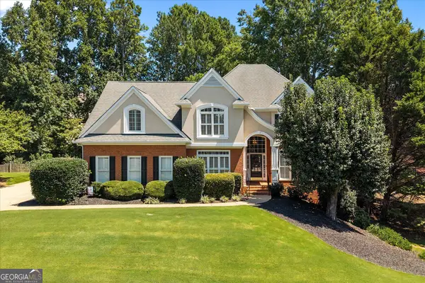 3380 Saxony Glen, Marietta, GA 30066